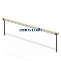 Бум бревно ДСК 3540 в Перми Бум бревно ДСК 3540 в Перми