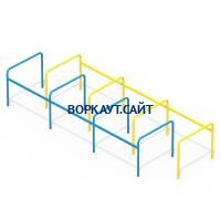 Лабиринт МАФ 3550 в Перми Лабиринт МАФ 3550 в Перми