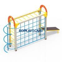 Детский спортивный комплекс Юниор ДСК 3105 в Перми