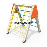 Детский спортивный комплекс ДСК 3201 в Перми Детский спортивный комплекс ДСК 3201 в Перми