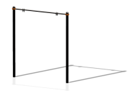 Спортивный комплекс воркаут ВС-96 в Перми