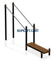 Спортивный комплекс воркаут ВС-189 в Перми