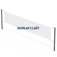 Волейбольные стойки СИО 3515 в Перми