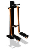 Уличный тренажер "Шпагат" УТ 113 в Перми