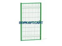 Калитка спортивной площадки МАФ 5105 в Перми