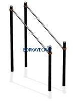 Спортивный комплекс воркаут ВС-182 в Перми