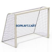 Хоккейные ворота СИО 3514 в Перми