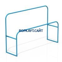 Брусья разновысокие МАФ 3531 в Перми