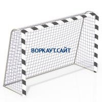Футбольные ворота разборные СИО 3513 в Перми