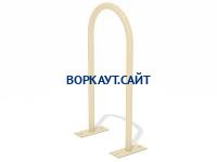 Велопарковка МАФ 6001 в Перми