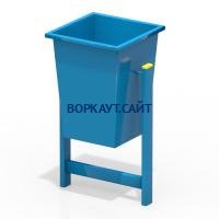 Урна МАФ 1630 в Перми