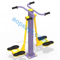 Уличный тренажер "Маятник" УТ 004 в Перми