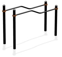 Спортивный комплекс воркаут ВС-184 в Перми