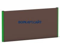 Ограждение хоккейной коробки h=1250мм МАФ 5201 в Перми