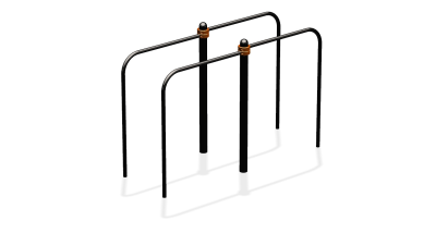 Спортивный комплекс воркаут ВС-102 в Перми