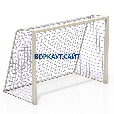 Хоккейные ворота СИО 3514 в Перми