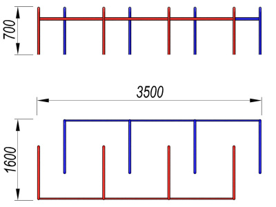 Лабиринт МАФ 3550 в Перми