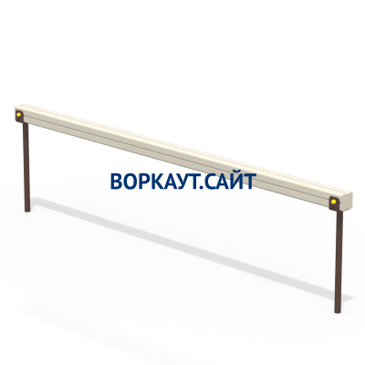 Бум бревно ДСК 3540 в Перми