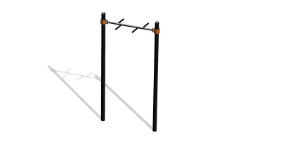 Турник с параллельным хватом ВС-33 в Перми