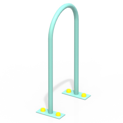 Велопарковка МАФ 6001 в Перми