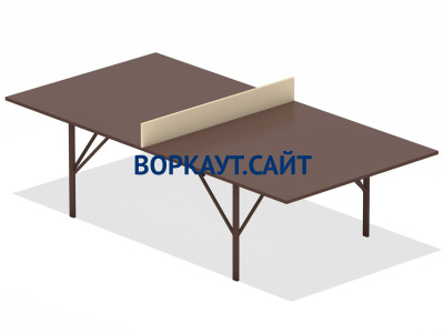 Теннисный стол МАФ 3517 в Перми