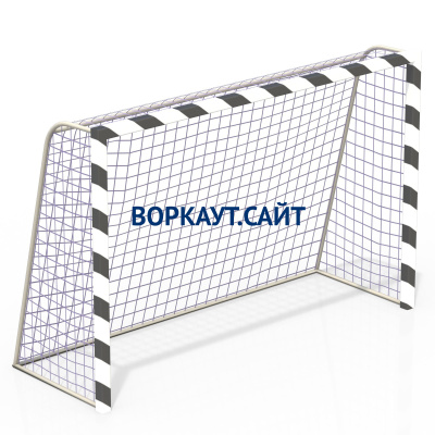 Футбольные ворота разборные СИО 3513 в Перми