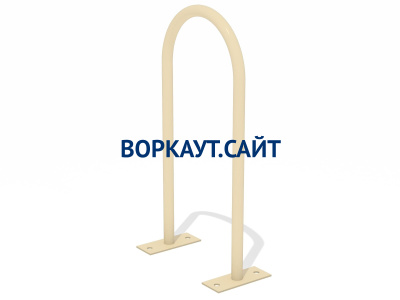 Велопарковка МАФ 6001 в Перми