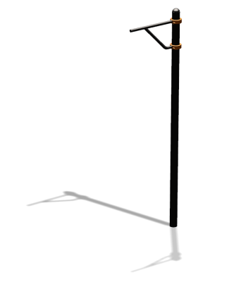 Стойка для боксерской груши ВС-30 в Перми