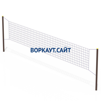 Волейбольные стойки СИО 3515 в Перми