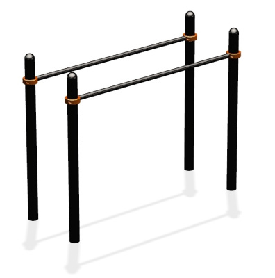 Брусья  ВС-14 в Перми