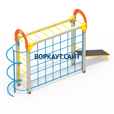 Детский спортивный комплекс Юниор ДСК 3105 в Перми