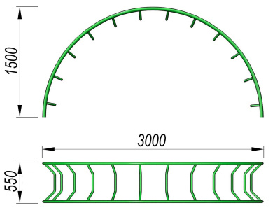 Лиана МАФ 3562 в Перми