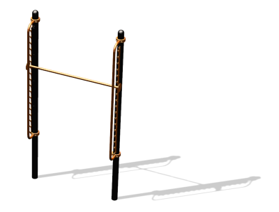 Спортивный комплекс воркаут ВС-106 в Перми