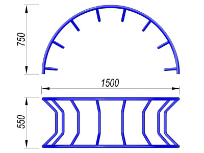 Лиана МАФ 3560 в Перми Лиана МАФ 3560 в Перми