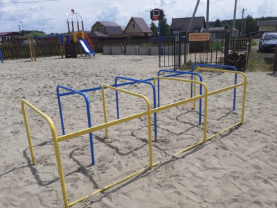 Лабиринт МАФ 3550 в Перми