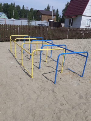 Лабиринт МАФ 3550 в Перми